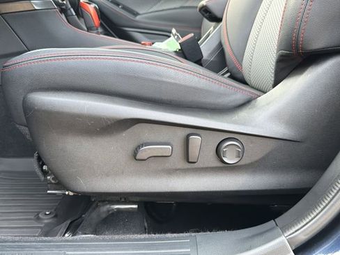 Used 2022 Subaru Forester Sport AWD/4WD image 21