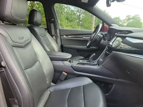 Used 2021 Cadillac XT6 Sport AWD/4WD image 29