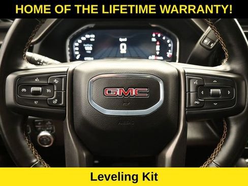 Used 2024 GMC Sierra 2500 AT4 w/ Technology Package AWD/4WD image 20