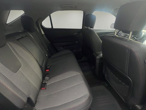 Used 2017 Chevrolet Equinox LS image 14