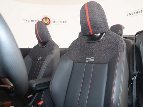 Used 2025 MINI Cooper John Cooper Works image 33