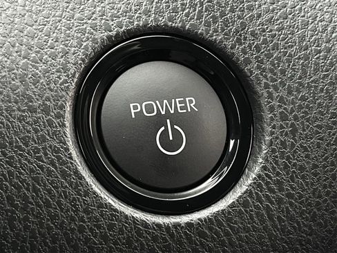 New 2026 Toyota Camry Hybrid image 19