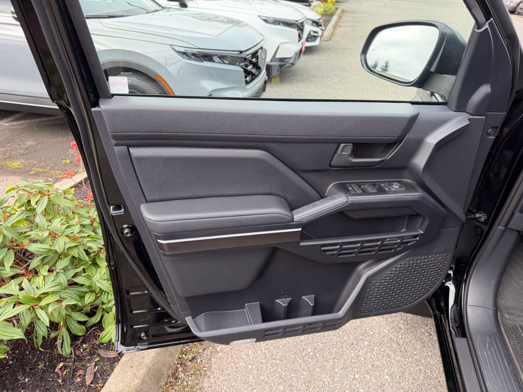Certified 2026 Toyota 4Runner SR5 AWD/4WD image 11