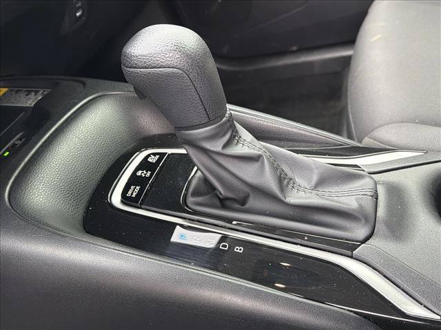 Certified 2025 Toyota Corolla LE w/ LE Premium Package FWD image 18