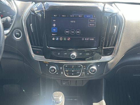 Used 2020 Chevrolet Traverse Premier w/ Redline Edition AWD/4WD image 25