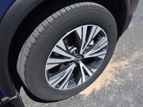 Used 2023 Nissan Rogue SV w/ SV Premium B Package AWD/4WD image 9