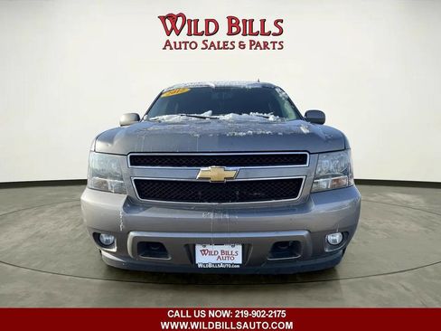 Used 2012 Chevrolet Tahoe LT image 2