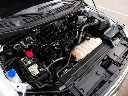 Used 2019 Ford F150 XLT w/ Equipment Group 301A Mid RWD image 45
