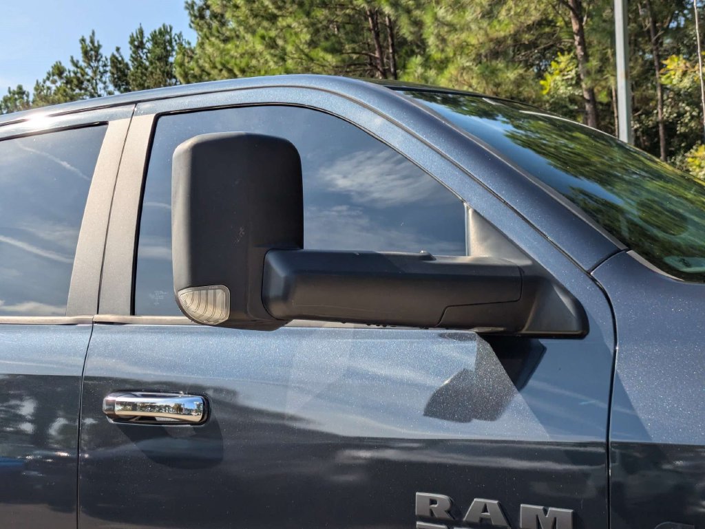 Used 2018 RAM 3500 SLT AWD/4WD image 12
