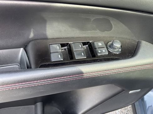 Used 2023 MAZDA CX-5 Carbon Edition image 13