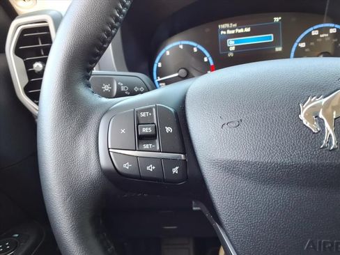 Used 2023 Ford Bronco Sport Big Bend w/ Convenience Package AWD/4WD image 19