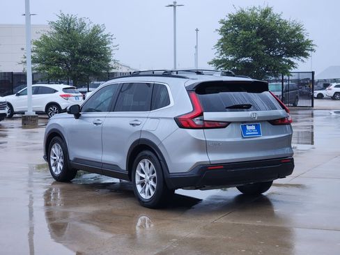 Certified 2023 Honda CR-V EX-L image 7