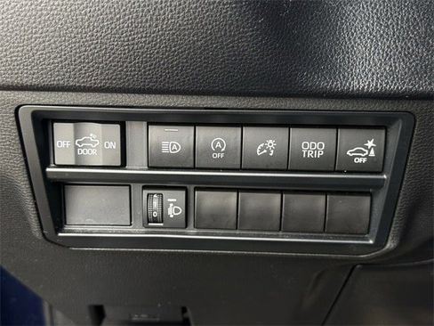 Used 2023 Toyota Tundra SR5 w/ TRD Off-Road Premium Package image 24