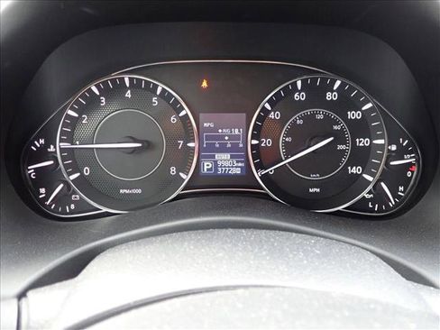 Used 2019 Nissan Armada SL w/ Premium Package AWD/4WD image 24