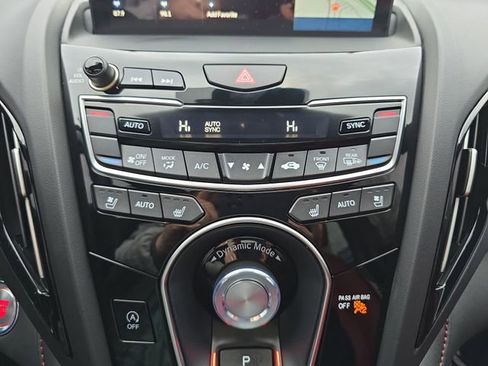Used 2023 Acura RDX A-Spec image 15