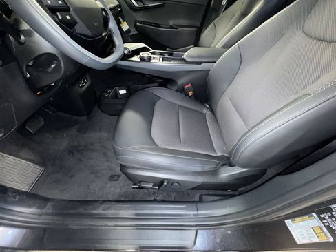 New 2025 Kia EV6 Light image 15