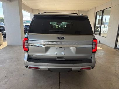 Used 2024 Ford Expedition Limited