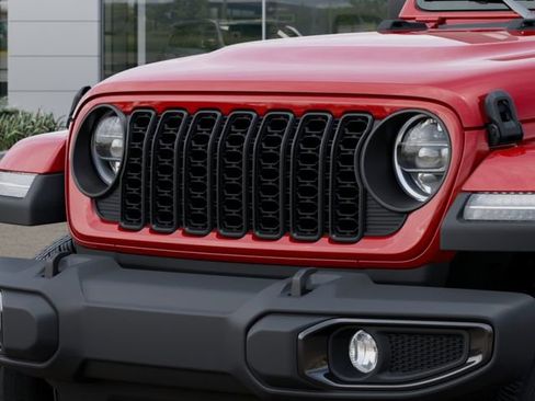 New 2025 Jeep Gladiator Sport image 12