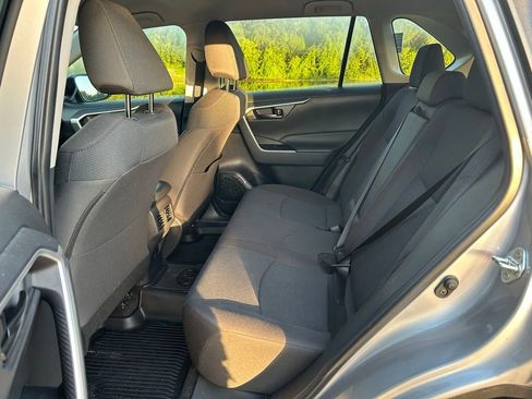 Certified 2023 Toyota RAV4 LE FWD image 14