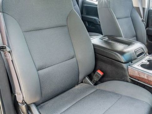 Used 2017 GMC Sierra 1500 SLE w/ SLE Value Package image 45