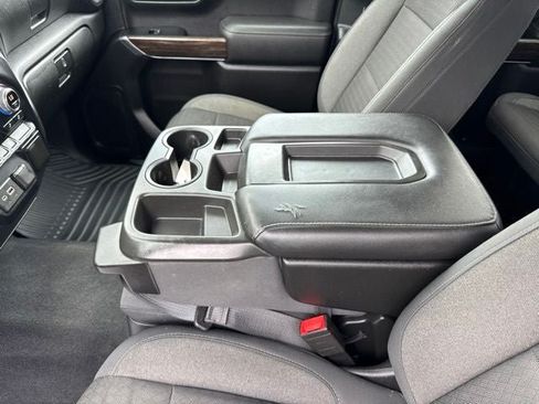Used 2020 GMC Sierra 1500 SLE w/ SLE Value Package AWD/4WD image 16