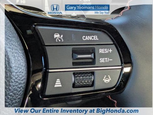 New 2026 Honda Passport TrailSport Elite image 30