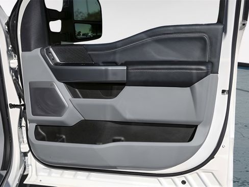 Used 2024 Ford F450 Limited w/ FX4 Off-Road Package image 35