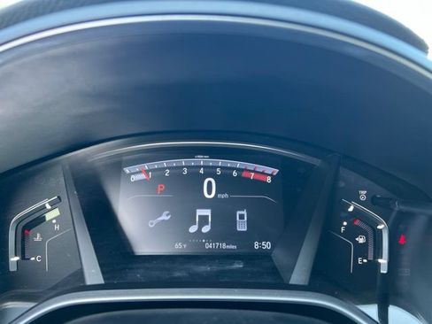 Used 2020 Honda CR-V EX-L image 16