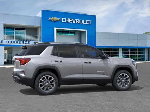 New 2027 GMC Terrain Elevation w/ Elevation Premium Package FWD image 5