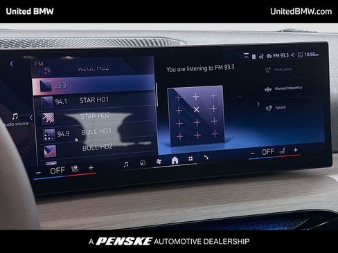 New 2026 BMW i4 eDrive40 w/ M Sport Package image 7