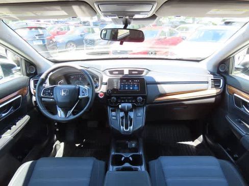 Used 2019 Honda CR-V EX image 18