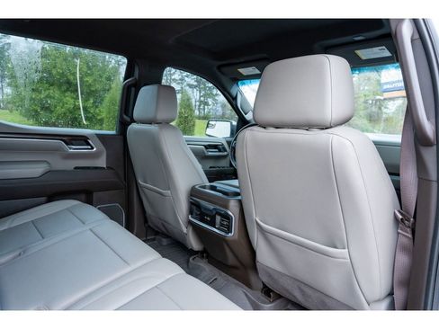 Used 2023 GMC Sierra 1500 SLT w/ SLT Premium Package image 14