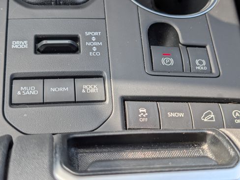 Used 2022 Toyota Highlander XLE AWD/4WD image 26