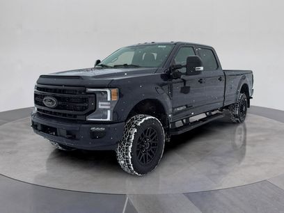 Used 2021 Ford F350 Lariat