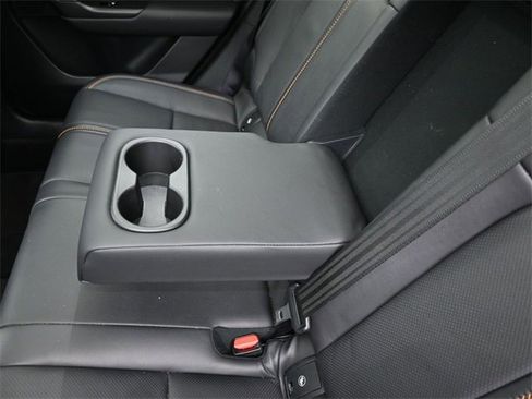 Certified 2023 MAZDA CX-50 AWD 2.5 Turbo w/ Cargo Package image 20