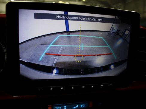 Used 2017 Toyota Tacoma TRD Pro AWD/4WD image 33