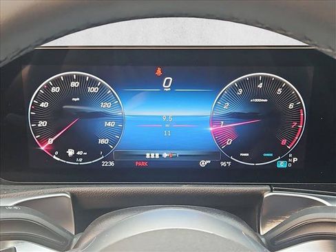 New 2026 Mercedes-Benz GLB 250 image 11