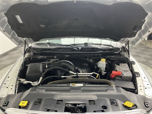 Used 2018 RAM 1500 Big Horn image 26