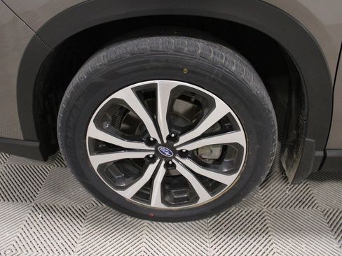Used 2023 Subaru Forester Limited AWD/4WD image 35
