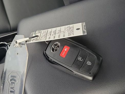 New 2026 Toyota Prius Plug-In Hybrid image 38