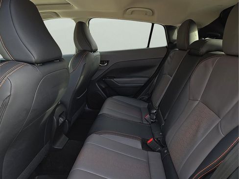 Certified 2025 Subaru Crosstrek 2.5i Limited image 10