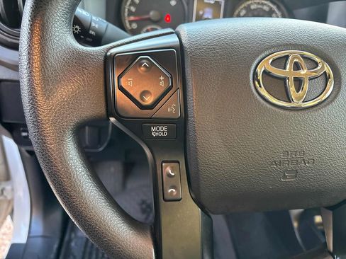 Used 2023 Toyota Tacoma SR w/ SR Convenience Package image 16