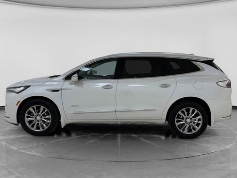 Used 2022 Buick Enclave Avenir w/ Trailering Package, 5000 lbs. image 6