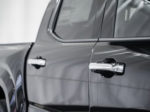 New 2026 Toyota Tacoma Limited image 14