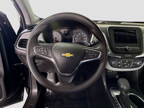 Used 2024 Chevrolet Equinox LS w/ Midnight Edition FWD image 13