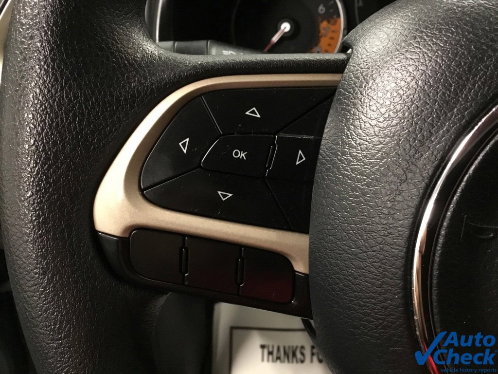 Used 2017 Jeep Renegade Sport w/ Power & Air Group AWD/4WD image 45
