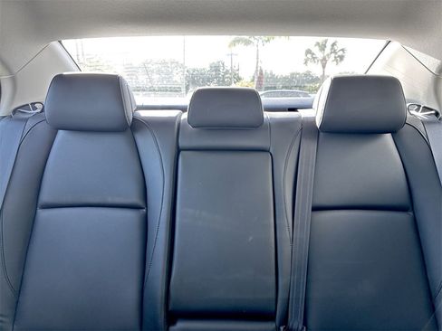 New 2026 MAZDA MAZDA3 2.5 S Preferred image 19