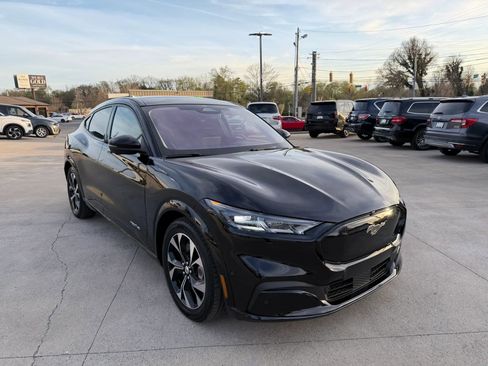 Used 2021 Ford Mustang Mach-E Premium image 83