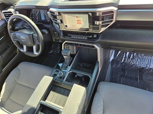 Certified 2025 Toyota Tundra SR5 image 17