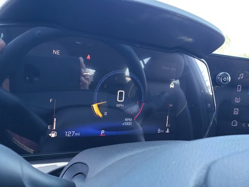 New 2026 Chevrolet Trax ACTIV image 20